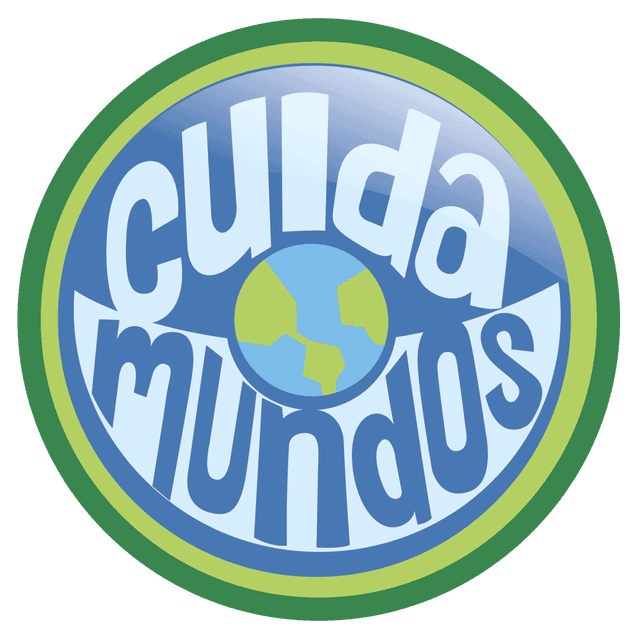 Logo de CuidaMundos